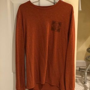 American Eagle long sleeve shirt (Size medium)